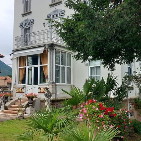 Villa Sapi Arcisate Eksteriør bilde