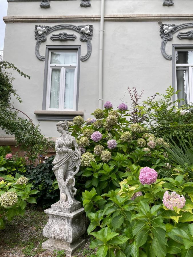 Villa Sapi Arcisate Eksteriør bilde